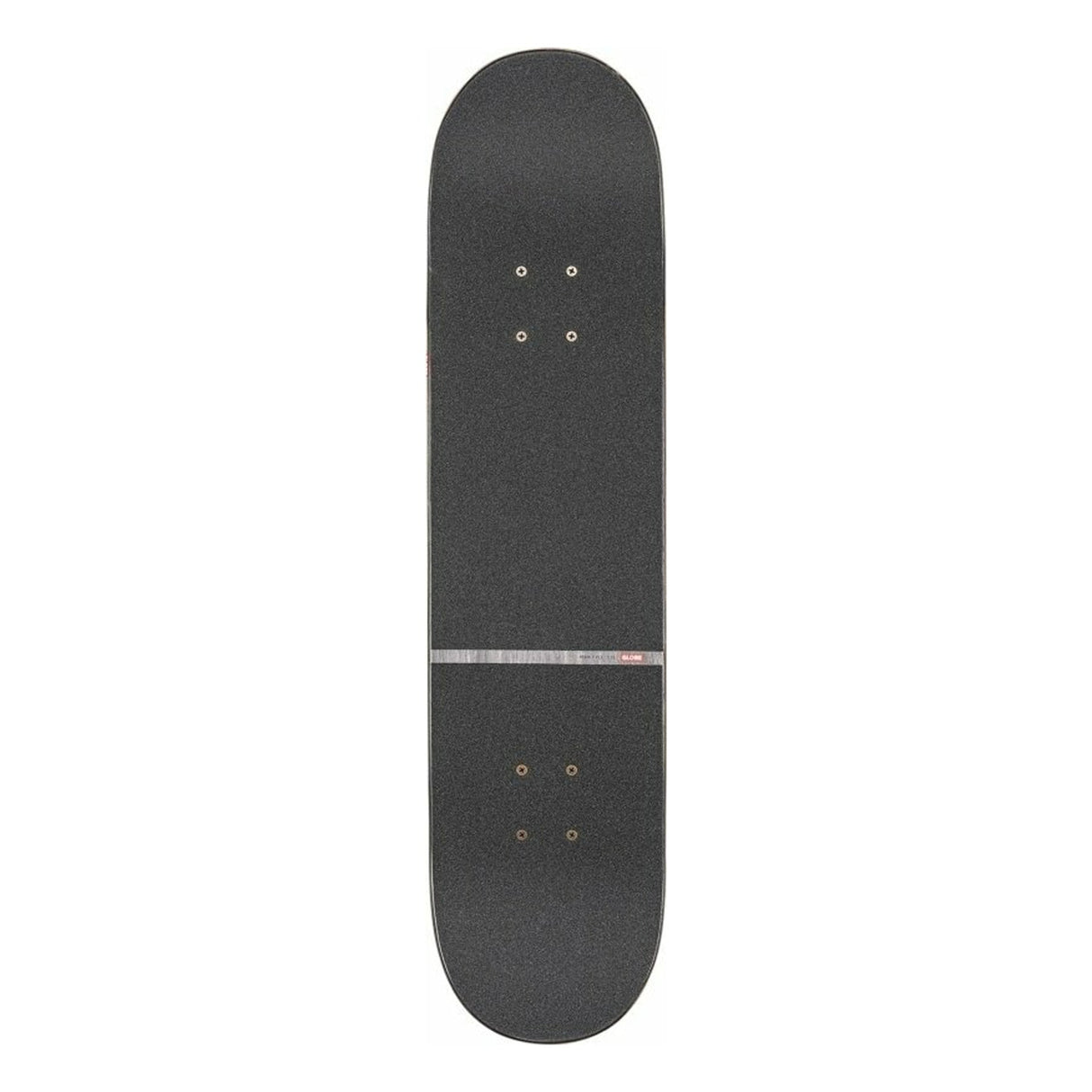 Globe G2 Sprawl - Metropolypse 8.0 - Skateboard - Dawson Sports