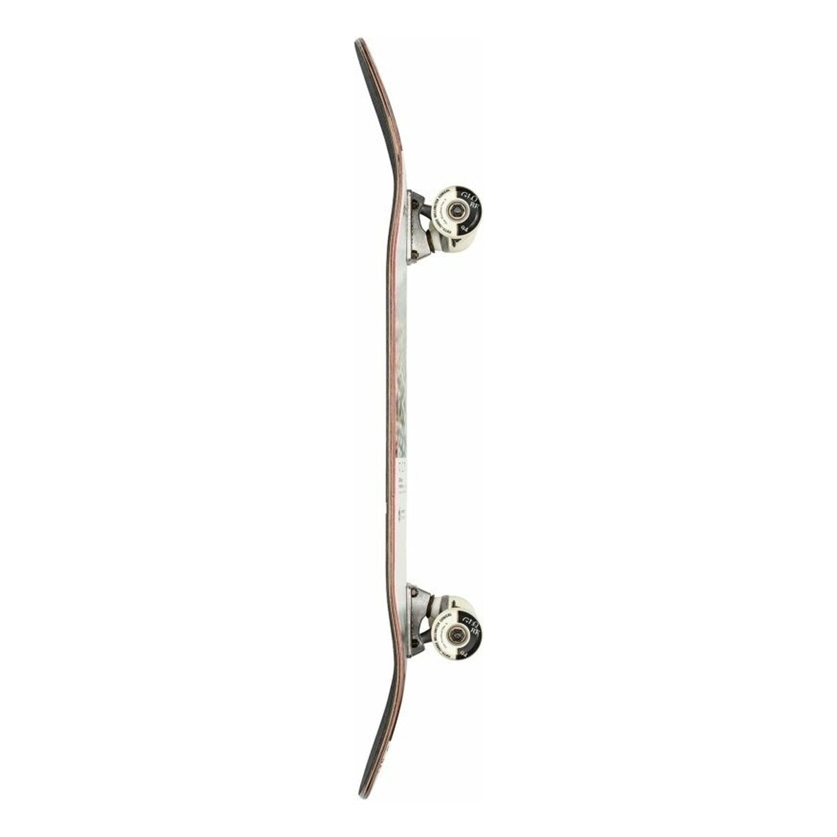 Globe G2 Sprawl - Metropolypse 8.0 - Skateboard - Dawson Sports