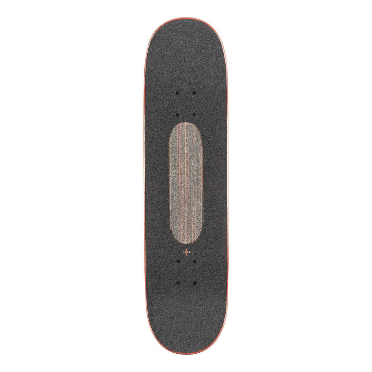 Globe G3 Bar Red 8.25FU - Skateboard - Dawson Sports