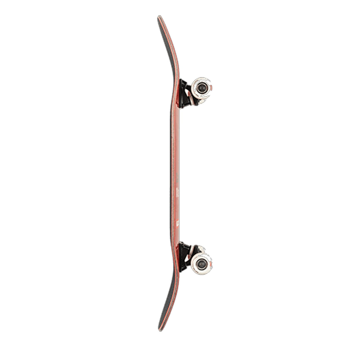 Globe G3 Bar Red 8.25FU - Skateboard - Dawson Sports