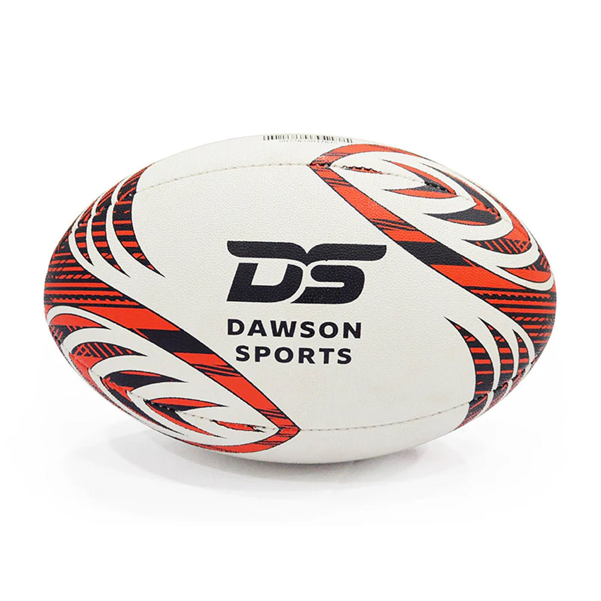 GUK Match Rugby Ball - Size 5 - Rugby Balls - Dawson Sports