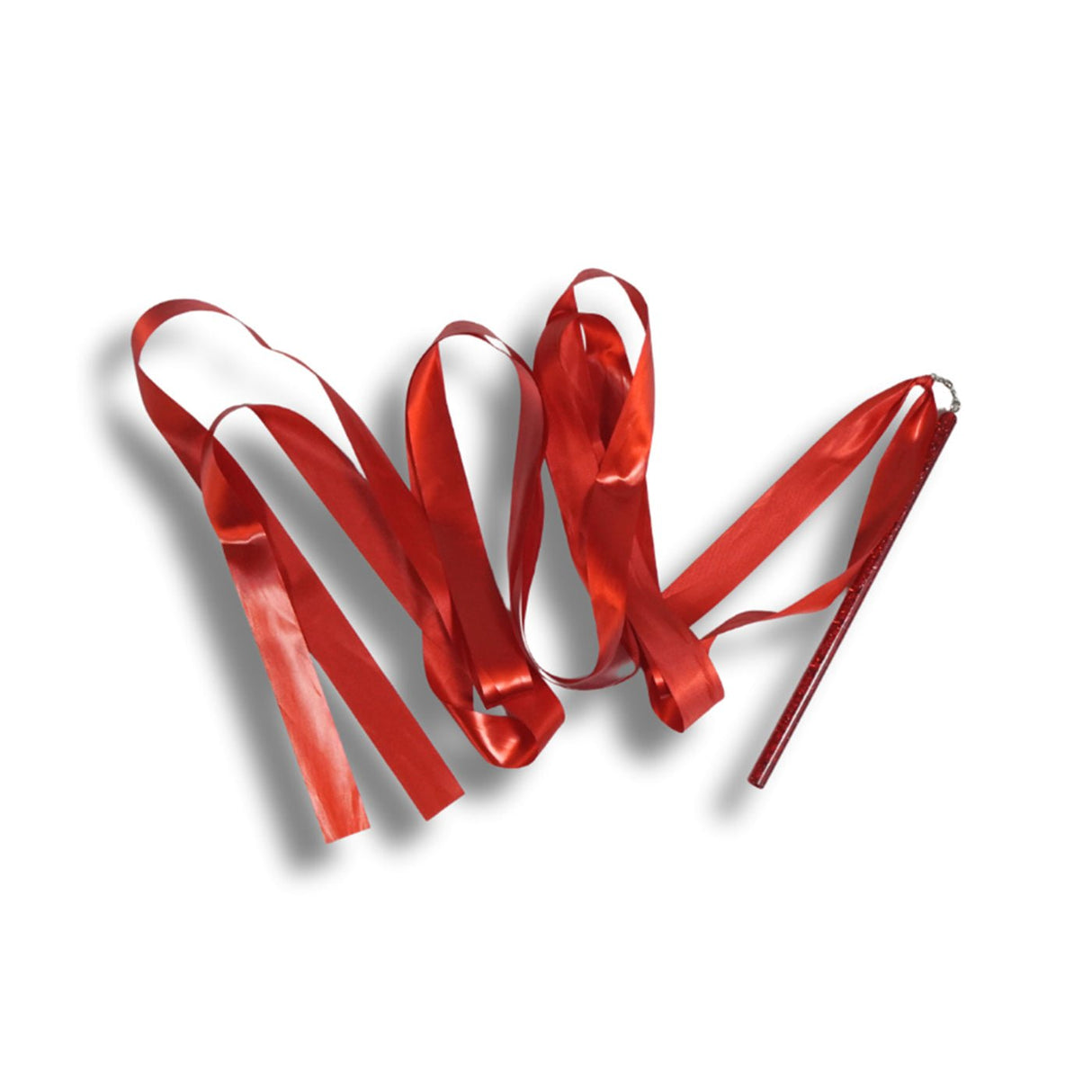 Gymnastic Ribbon - School (Set of 6) - Training Aids - Dawson Sports
