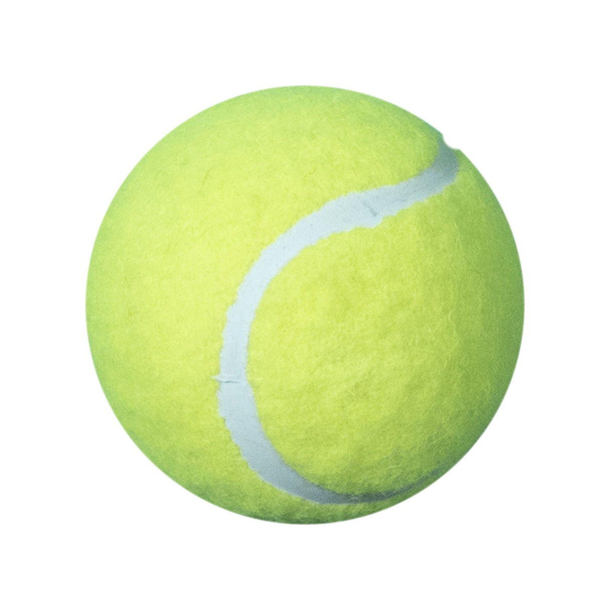 Hard Tennis Cricket Ball - Cricket Balls - Dawson Sports
