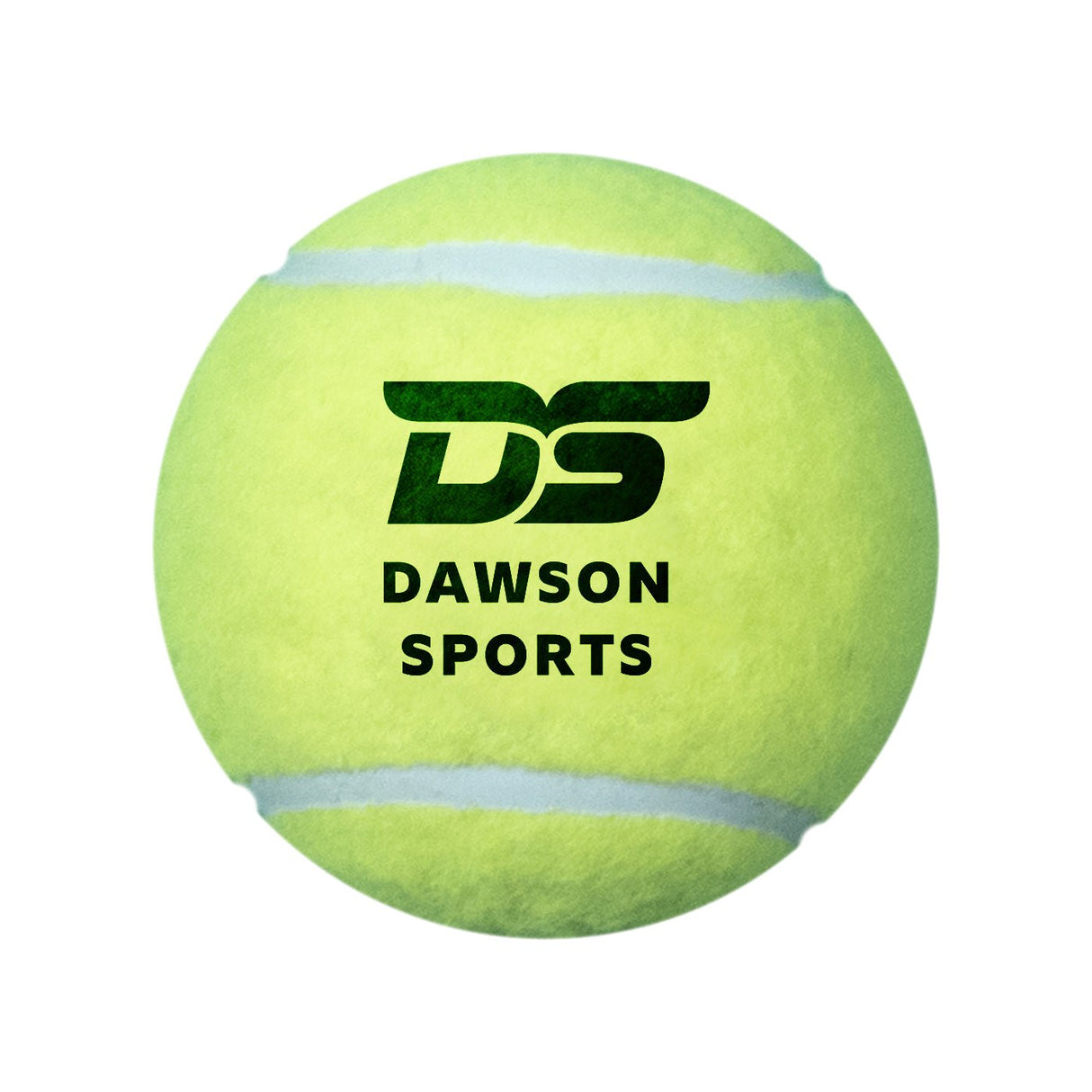Hard Tennis Cricket Ball - Cricket Balls - Dawson Sports