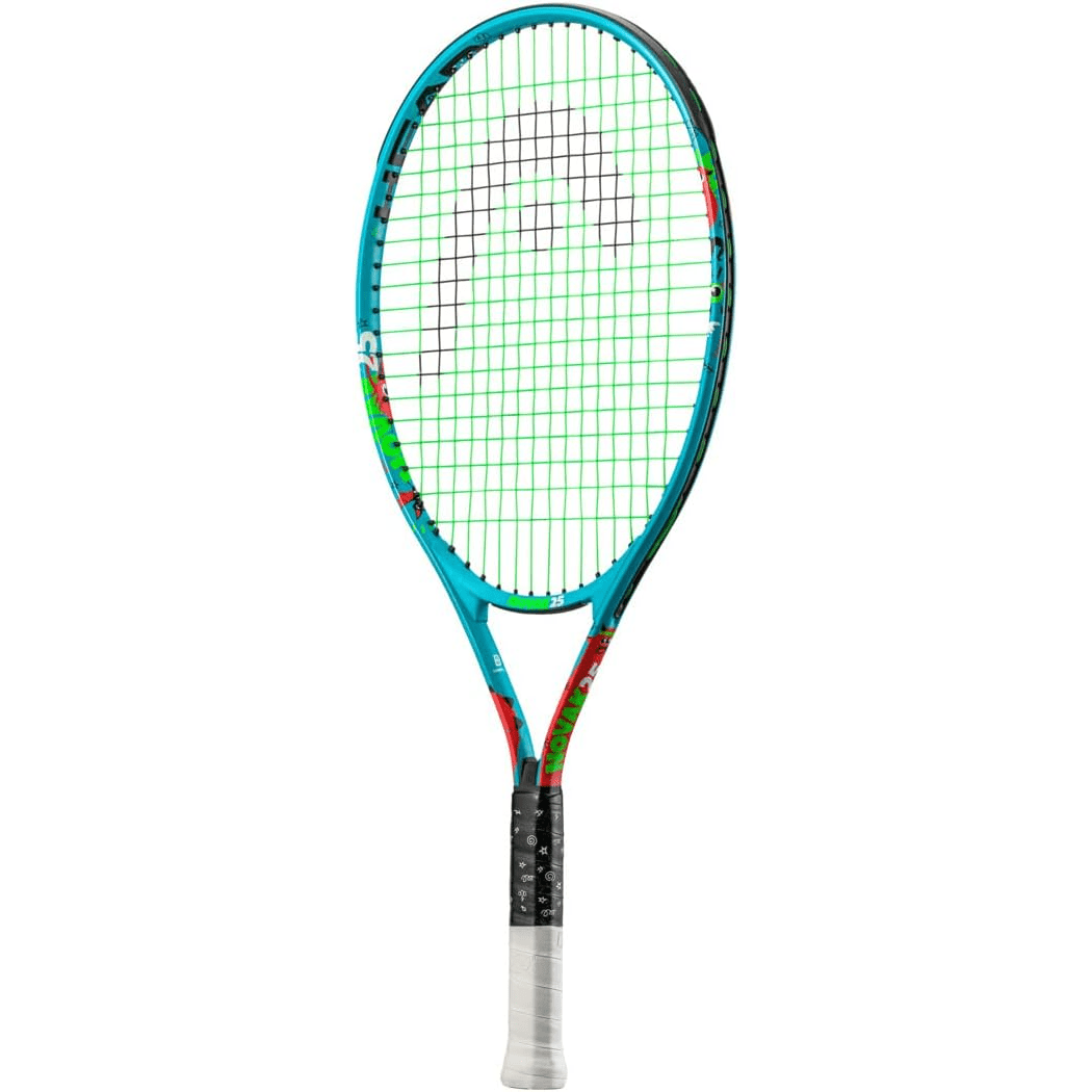 Head Tennis Racket - Junior - Tennis Rackets - Dawson Sports