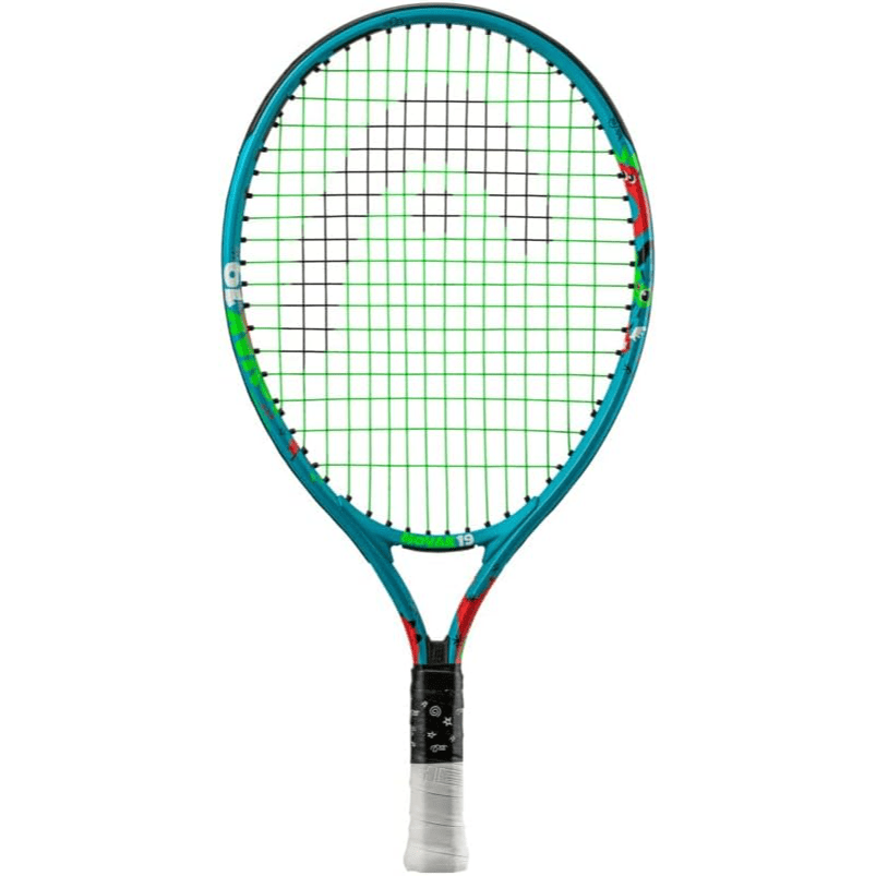 Head Tennis Racket - Junior - Tennis Rackets - Dawson Sports