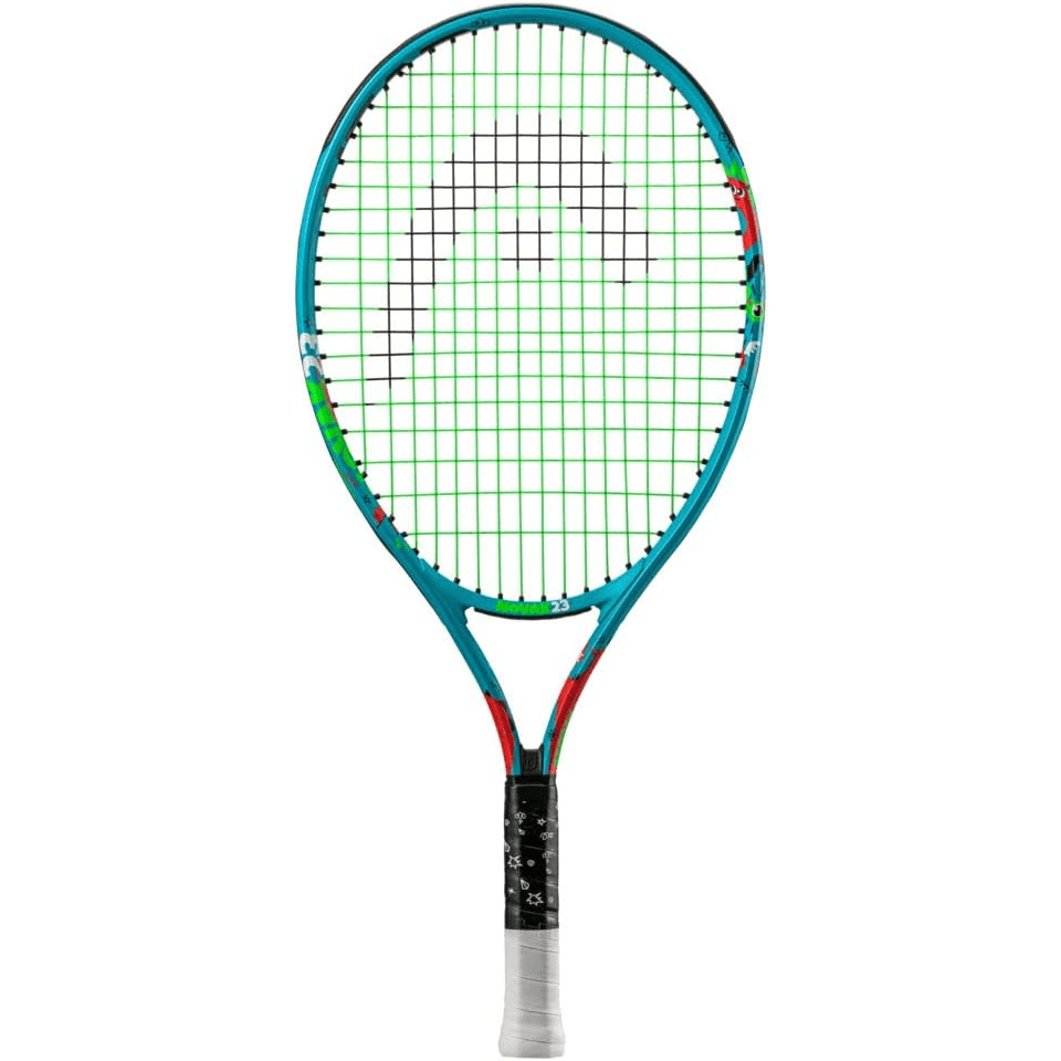 Head Tennis Racket - Junior - Tennis Rackets - Dawson Sports