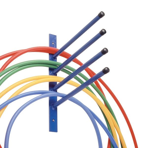 Hula Hoop Rack - Storage - Dawson Sports