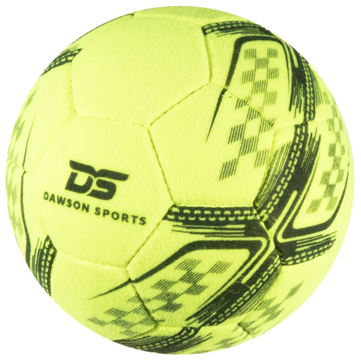 Indoor Football - Size 5 - Footballs - Dawson Sports