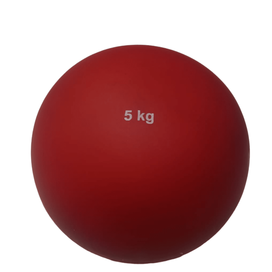 Indoor Shot Put (PVC) Vinex - Shot Puts - Dawson Sports