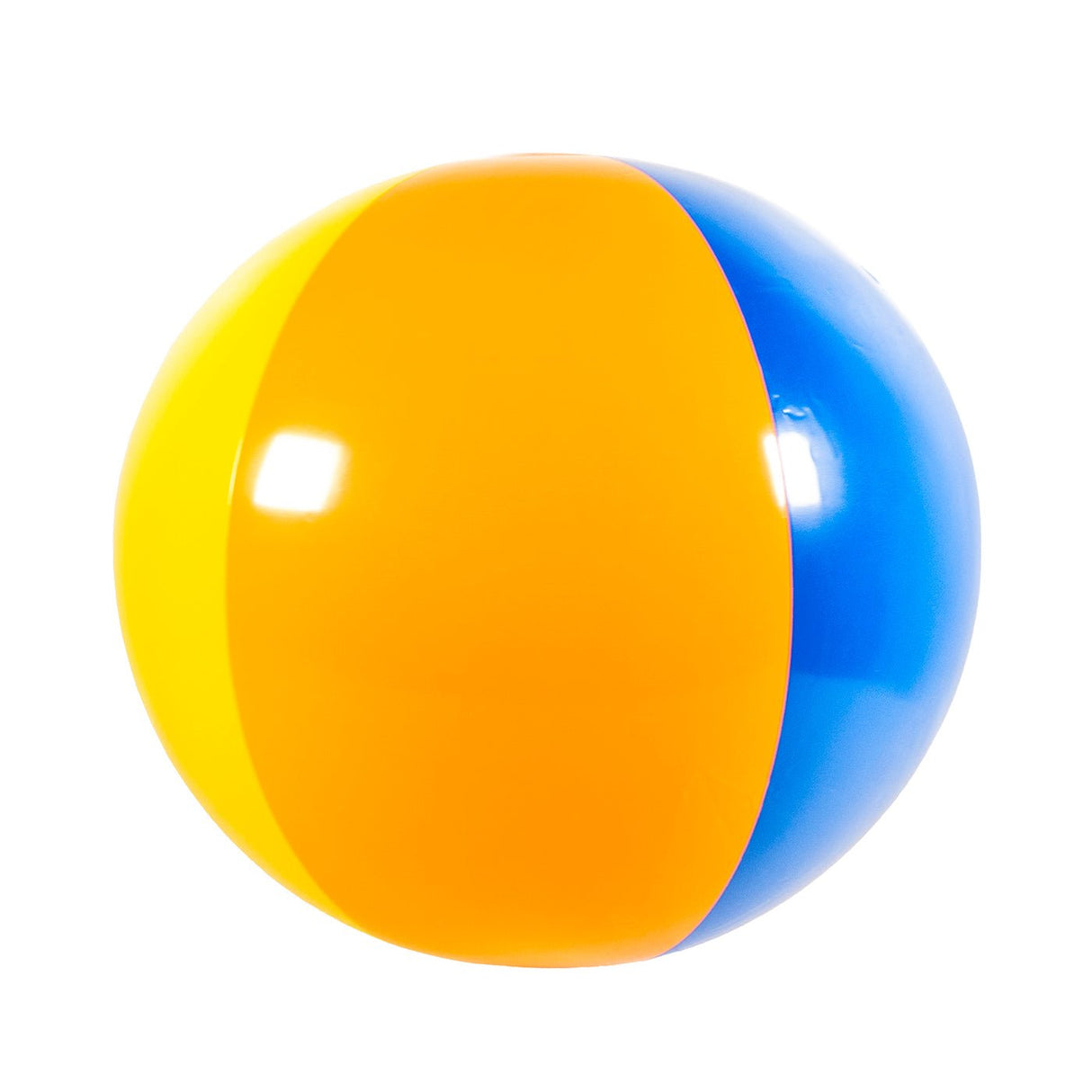 Inflatable Beach Ball - Beach & Pool Toys - Dawson Sports