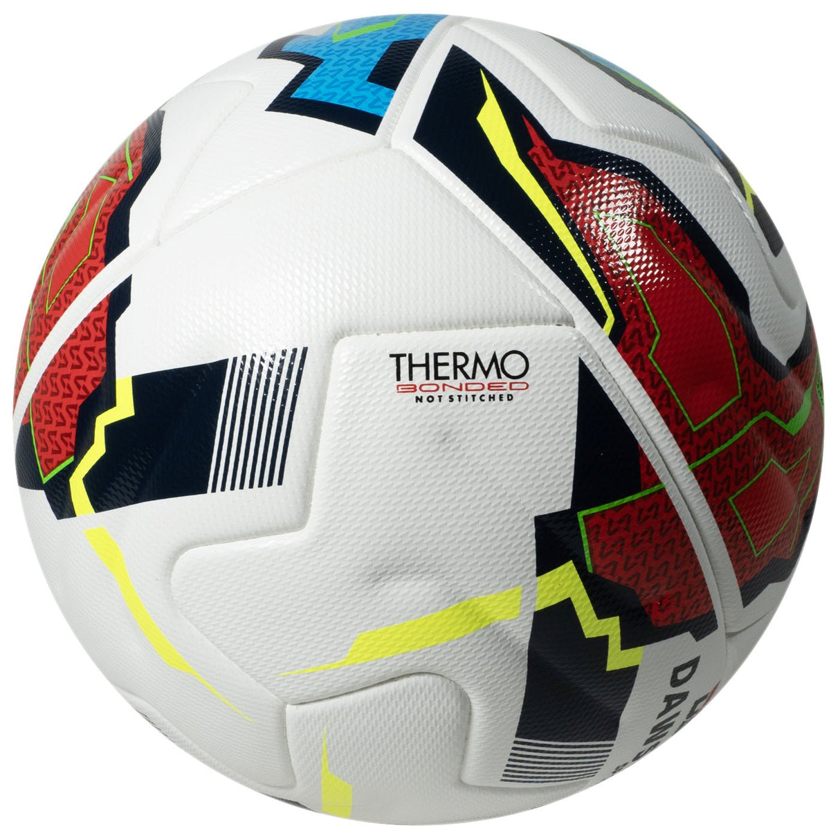 Inverter Pro Football (FIFA Quality) - Size 5 - Footballs - Dawson Sports