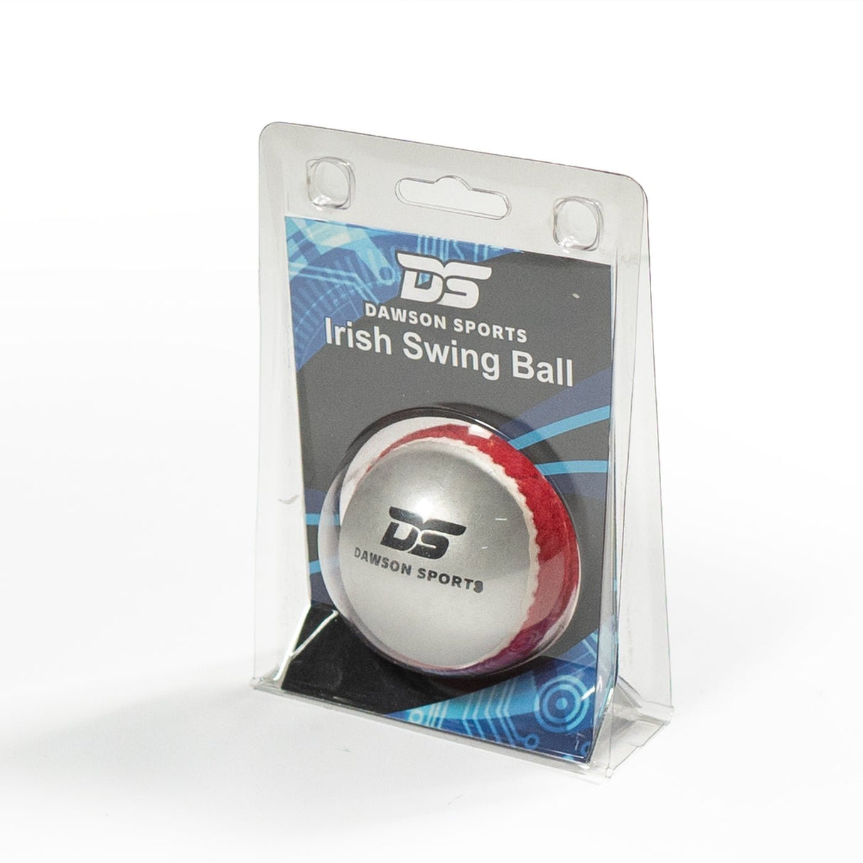 Irish Swing Cricket Ball - Cricket Balls - Dawson Sports