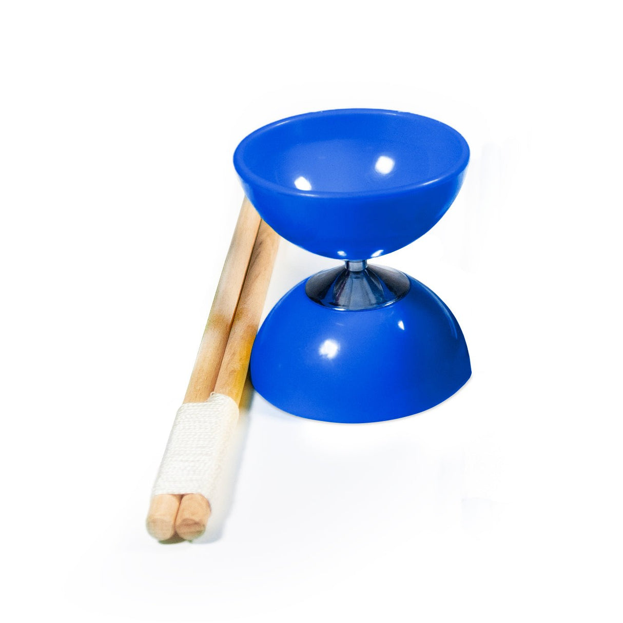 Juggling Bearing Diabolo Set - Early Years - Dawson Sports