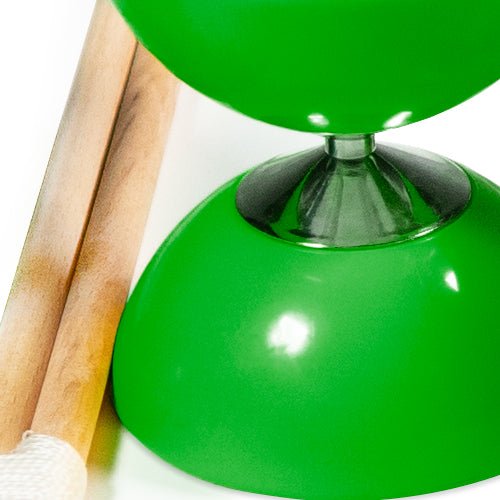 Juggling Bearing Diabolo Set - Early Years - Dawson Sports