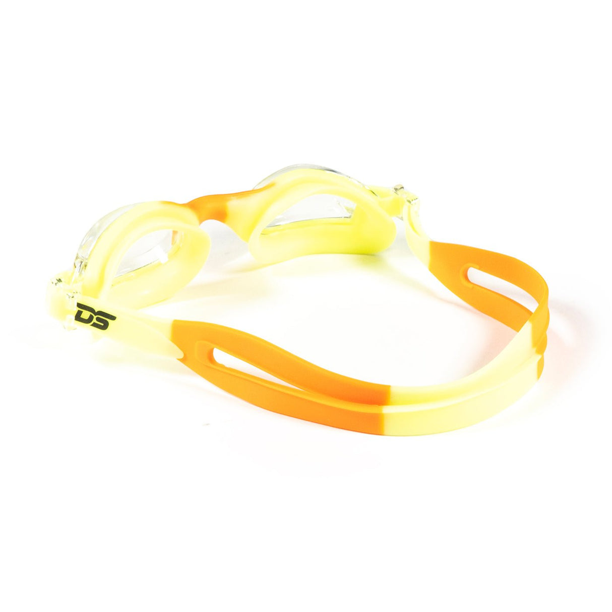 Junior Mirror Swimming Goggles - Swim Goggles - Dawson Sports
