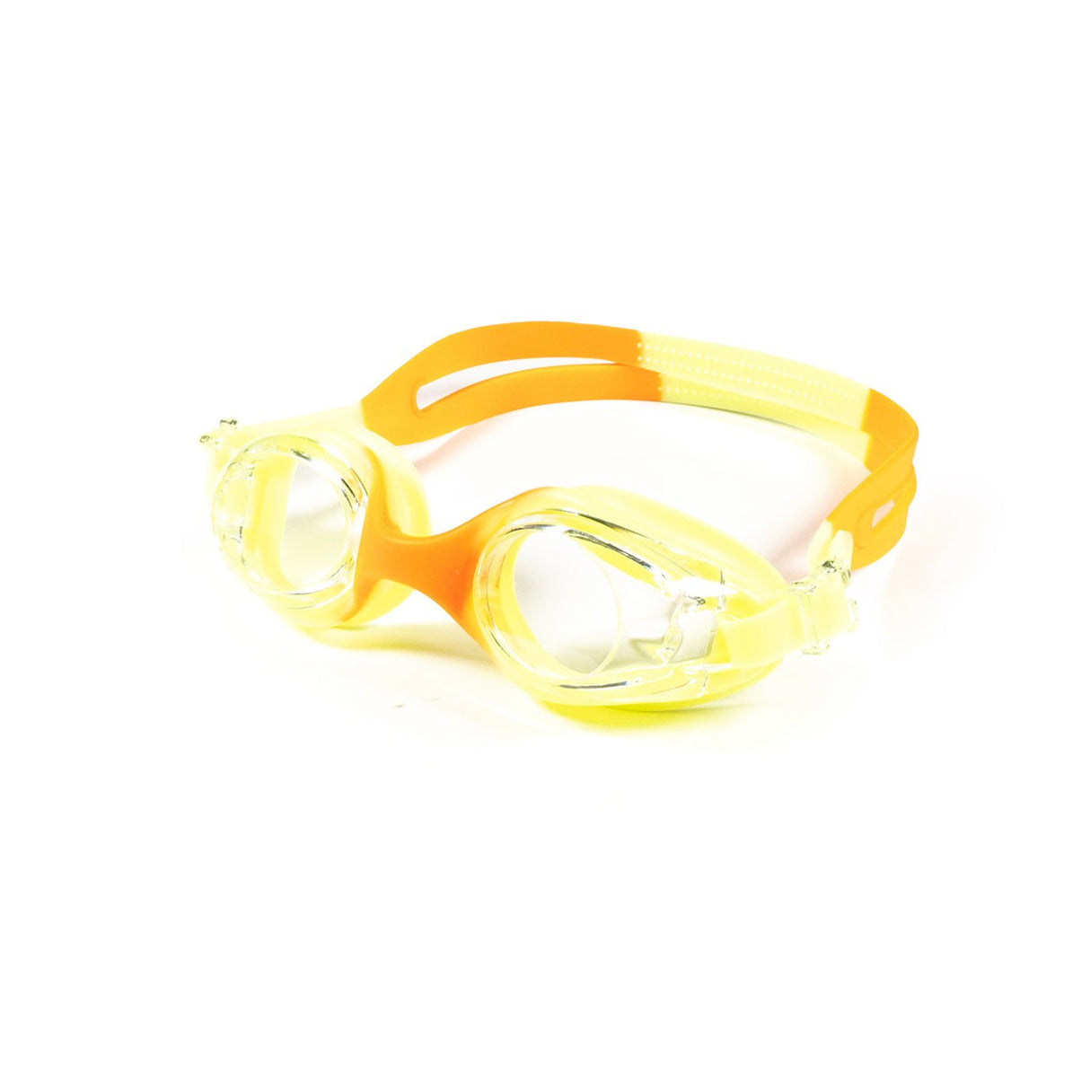 Junior Mirror Swimming Goggles - Swim Goggles - Dawson Sports