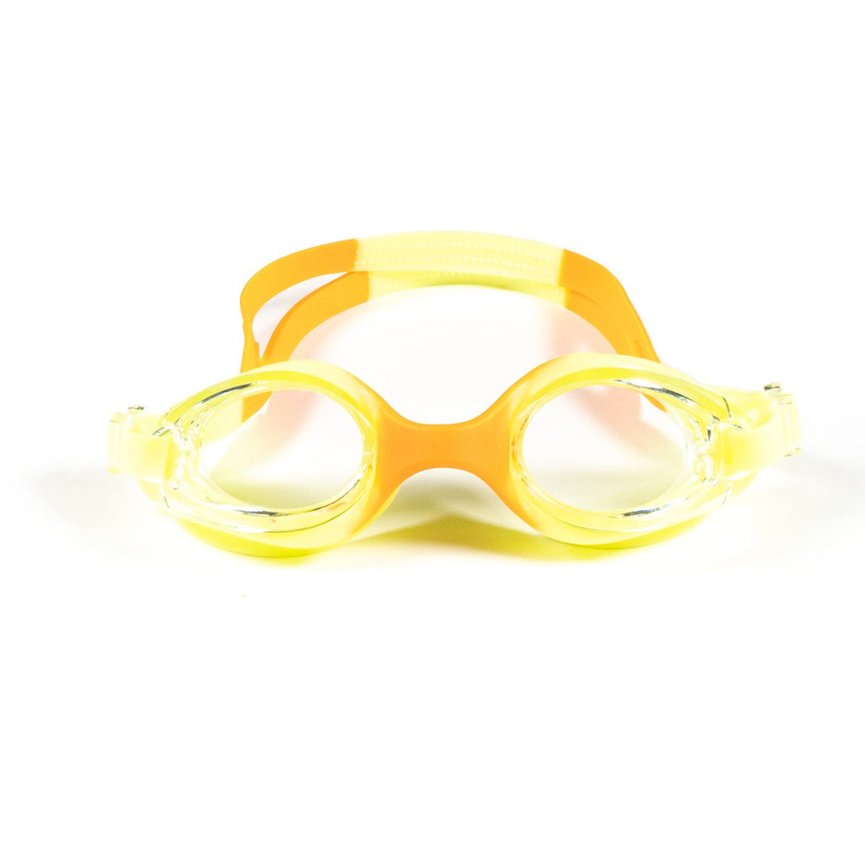 Junior Mirror Swimming Goggles - Swim Goggles - Dawson Sports