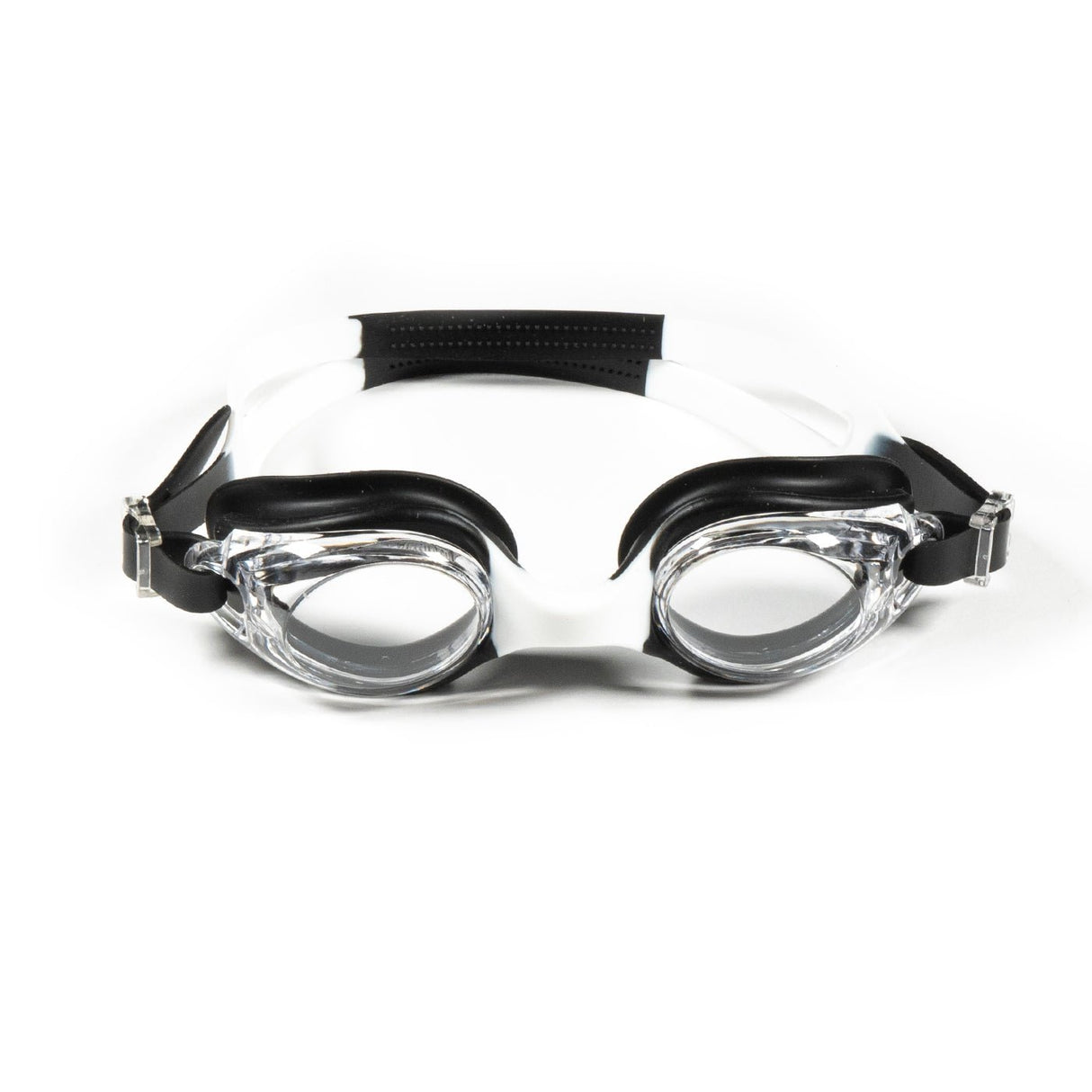Junior Mirror Swimming Goggles - Swim Goggles - Dawson Sports