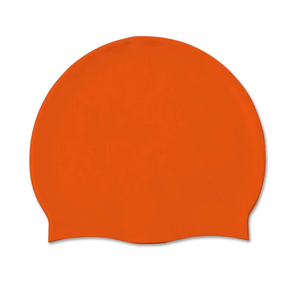 Junior Silicone Swimming Cap - Swim cap - Dawson Sports
