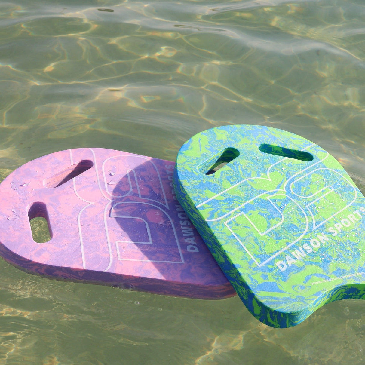 Junior Swimming Kickboard - Swimming - Dawson Sports