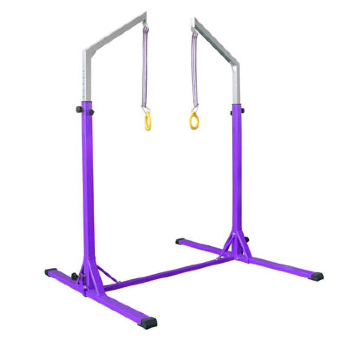 Kids Ring Frame Set - Bars & Balance Beams - Dawson Sports