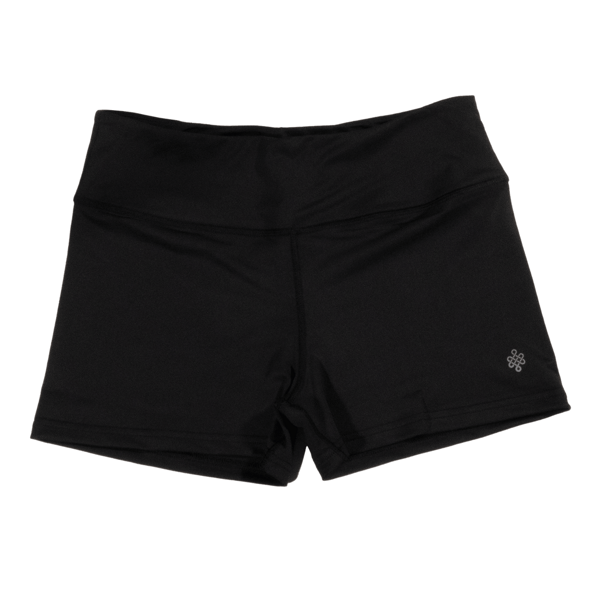Ladies Sport Shorts - Netball Under Shorts - Bespoke Apparel - Dawson Sports