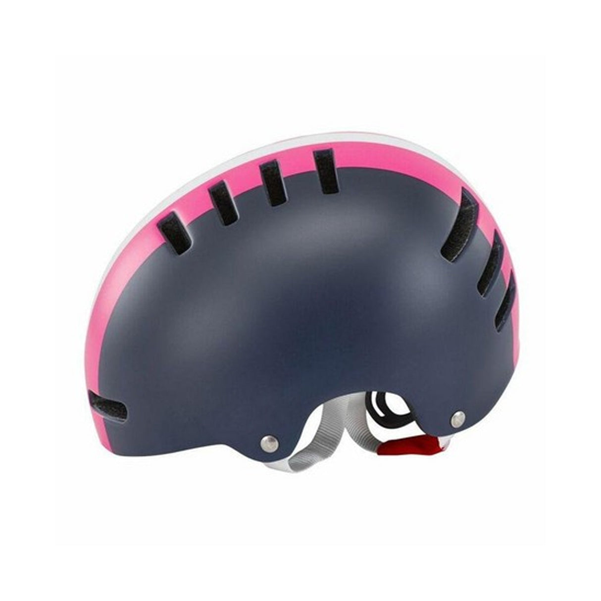 Lazer Armor - Pink Line (M) - Bicycle Helmets - Dawson Sports