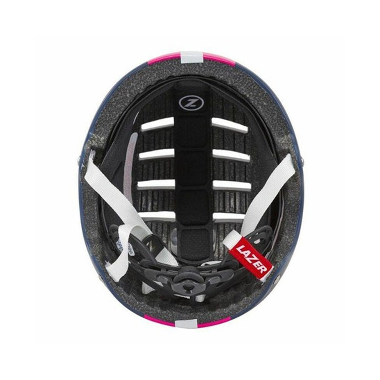 Lazer Armor - Pink Line (M) - Bicycle Helmets - Dawson Sports