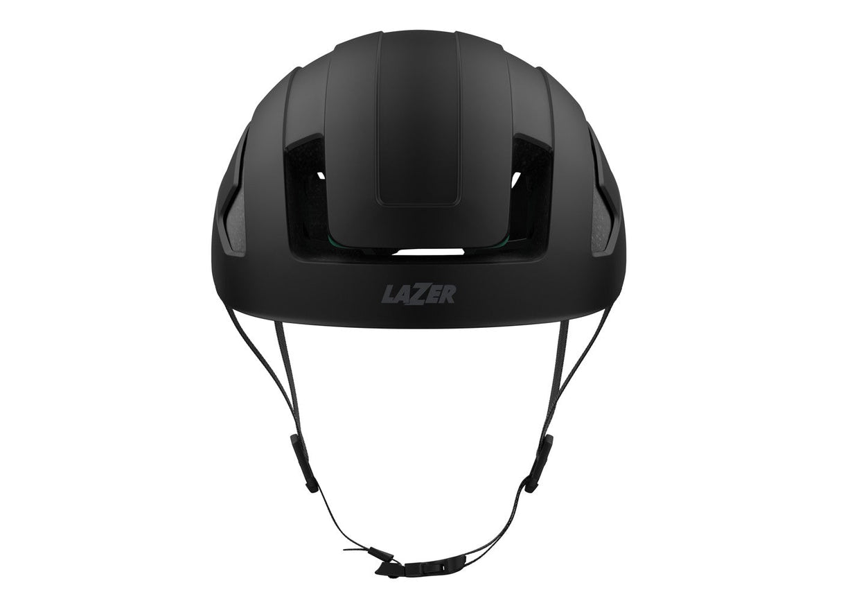 Lazer CityZen KinetiCore - Matte Black - Bicycle Helmets - Dawson Sports