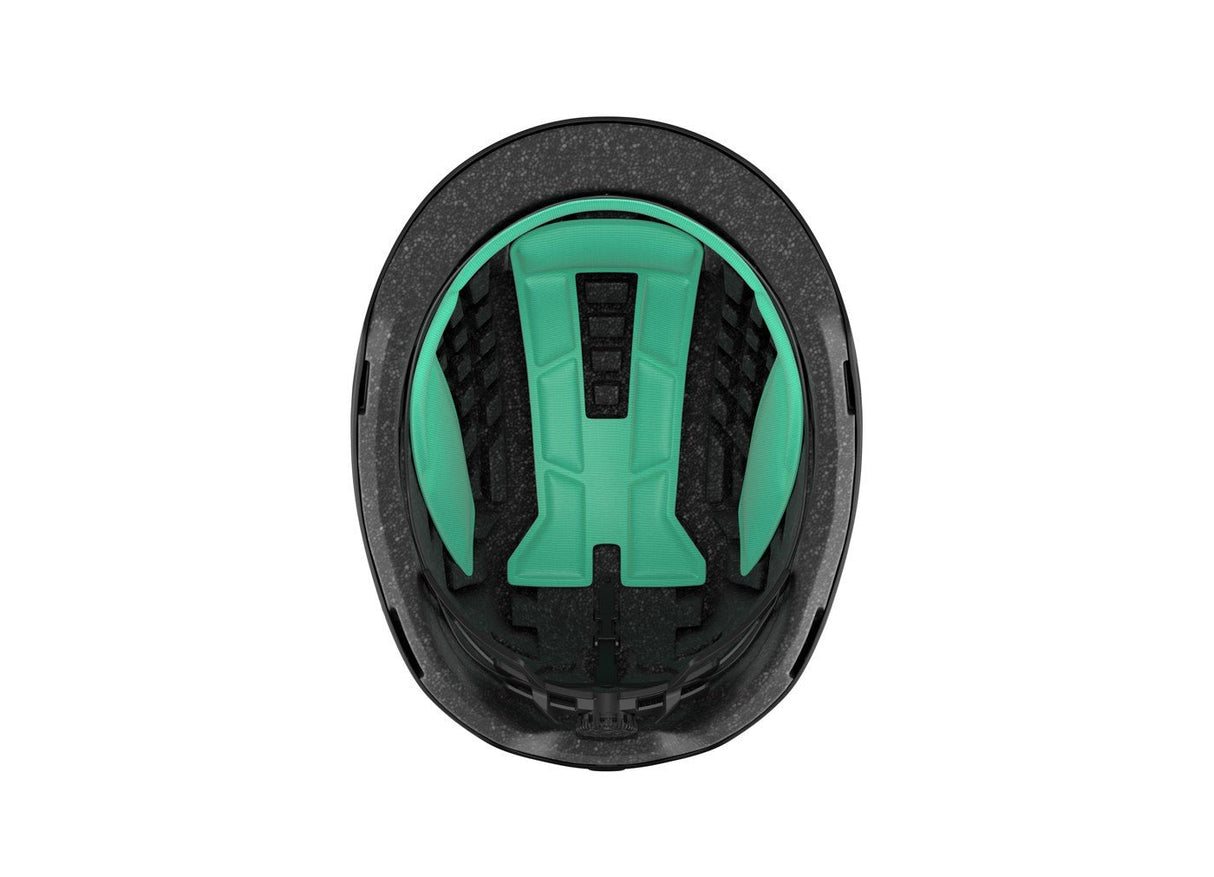Lazer CityZen KinetiCore - Matte Black - Bicycle Helmets - Dawson Sports
