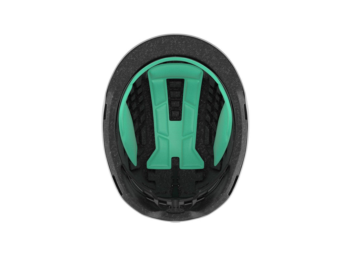Lazer CityZen KinetiCore - Matte White - Bicycle Helmets - Dawson Sports