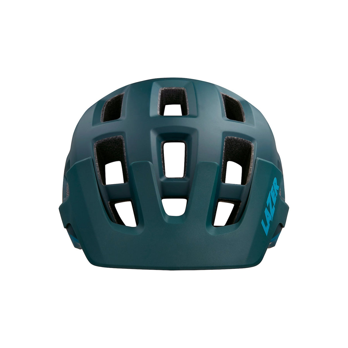 Lazer Coyote / Matte Dark Blue (M) - Bicycle Helmets - Dawson Sports