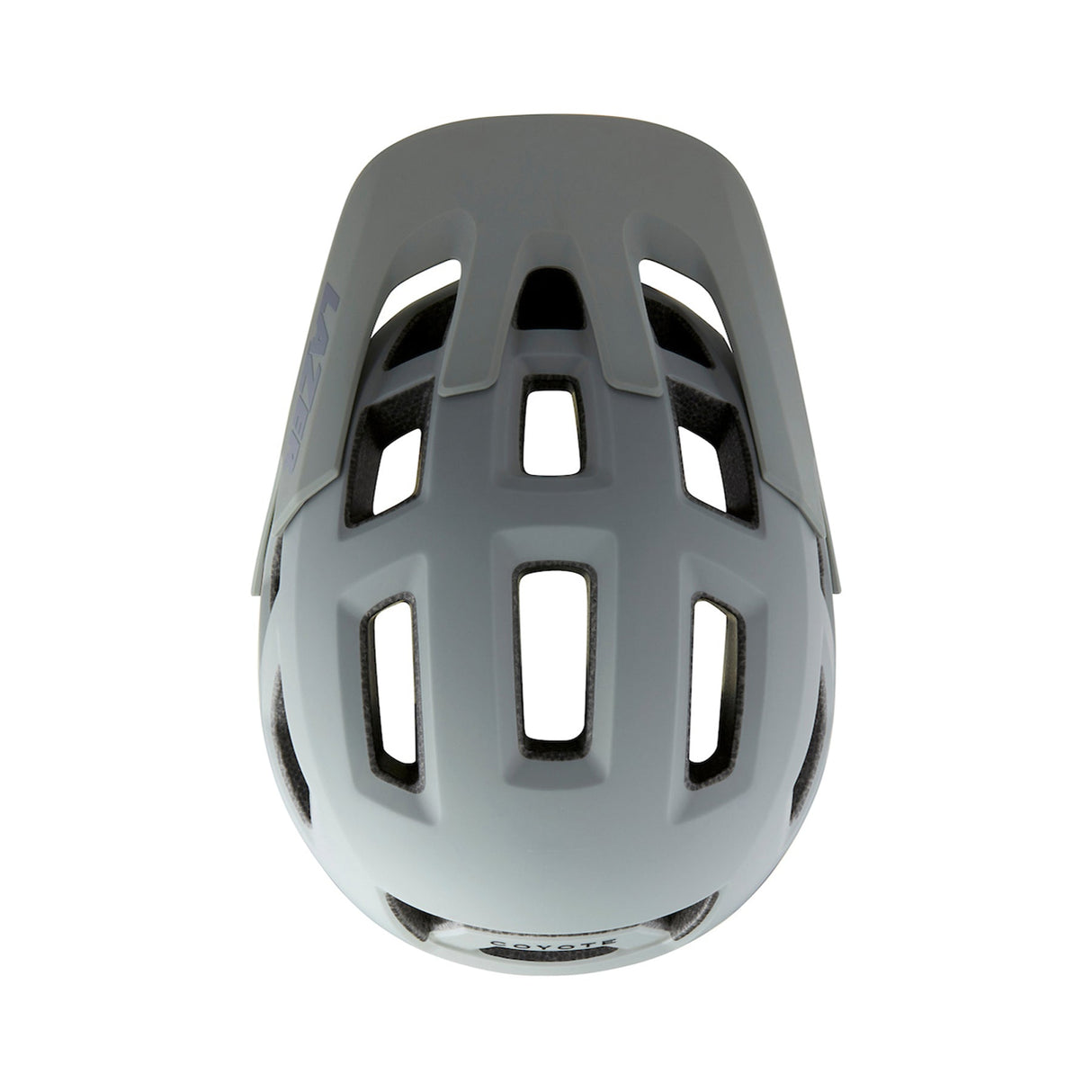 Lazer Coyote / Matte Dark Grey (L) + MIPS - Bicycle Helmets - Dawson Sports