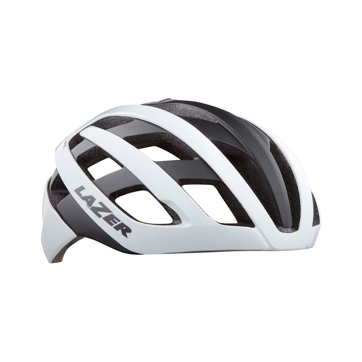 Lazer Genesis / Matte White Black + MIPS - Bicycle Helmets - Dawson Sports