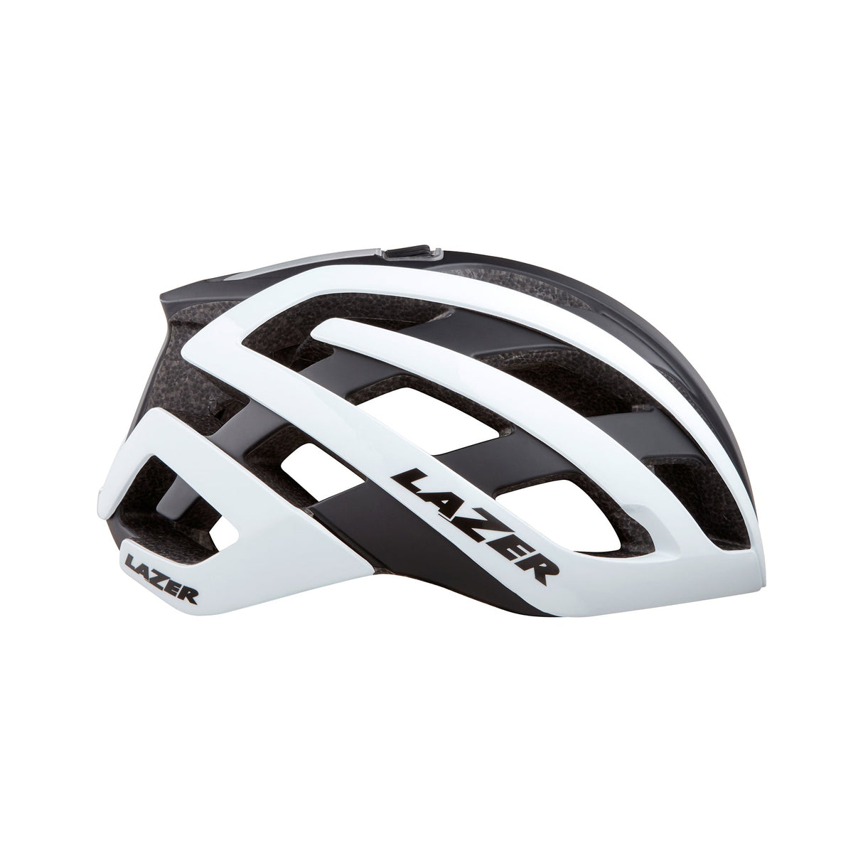 Lazer Genesis / Matte White Black + MIPS - Bicycle Helmets - Dawson Sports