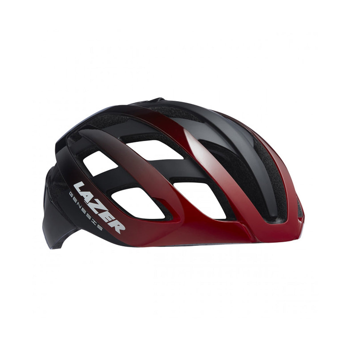 Lazer Genesis / Red Black + MIPS - Bicycle Helmets - Dawson Sports