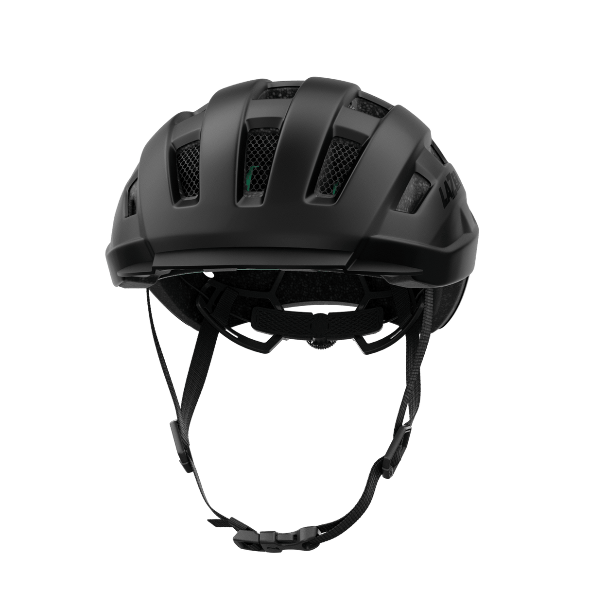 Lazer Helmet Codax KinetiCore - Matte Black Uni - Bicycle Helmets - Dawson Sports