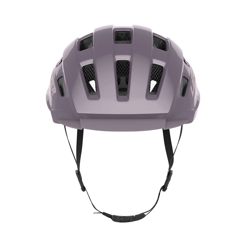 Lazer Helmet Codax KinetiCore - Mulberry Uni - Bicycle Helmets - Dawson Sports