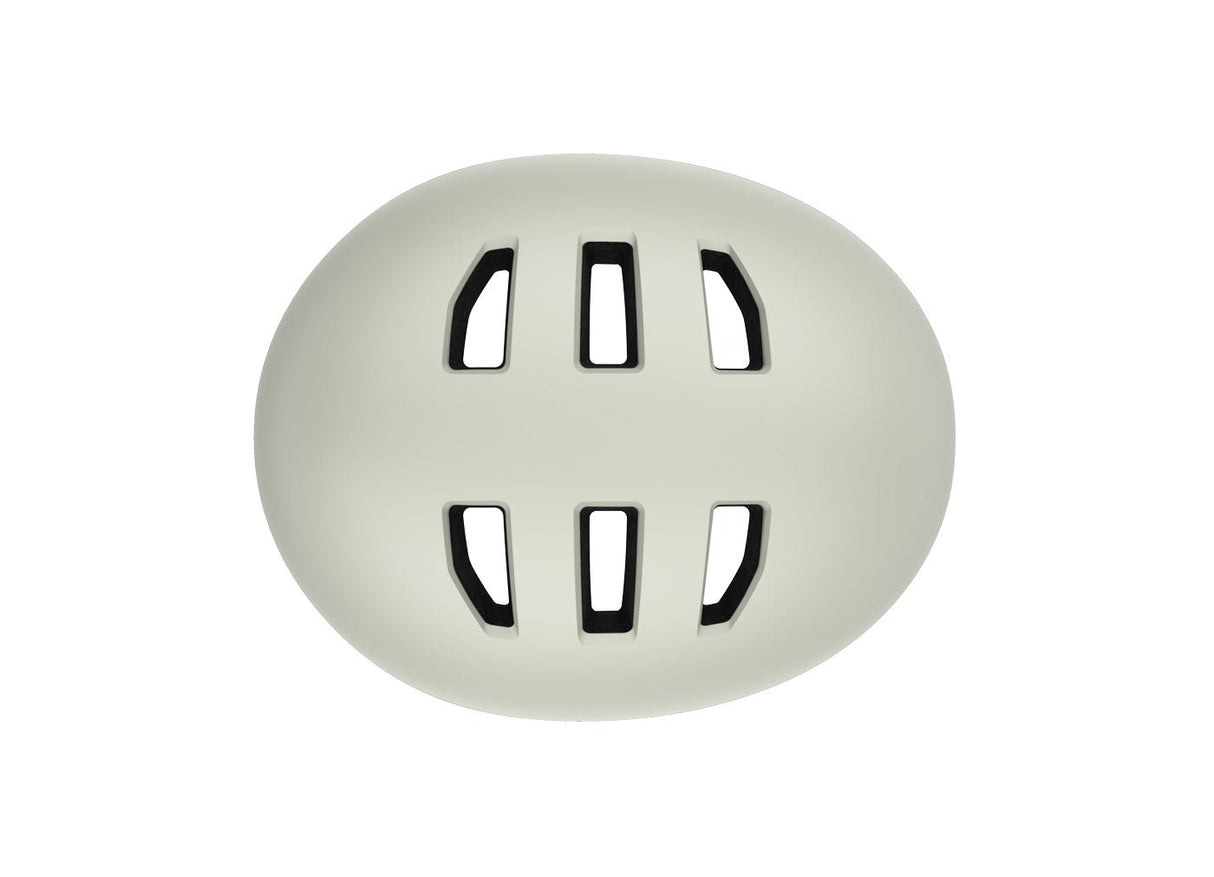 Lazer Helmet Maze KinetiCore - Matte White Stone - Bicycle Helmets - Dawson Sports