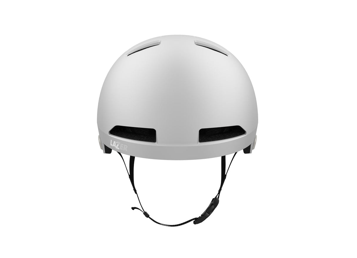 Lazer Helmet MazeJR KinetiCore - Matte White - Bicycle Helmets - Dawson Sports