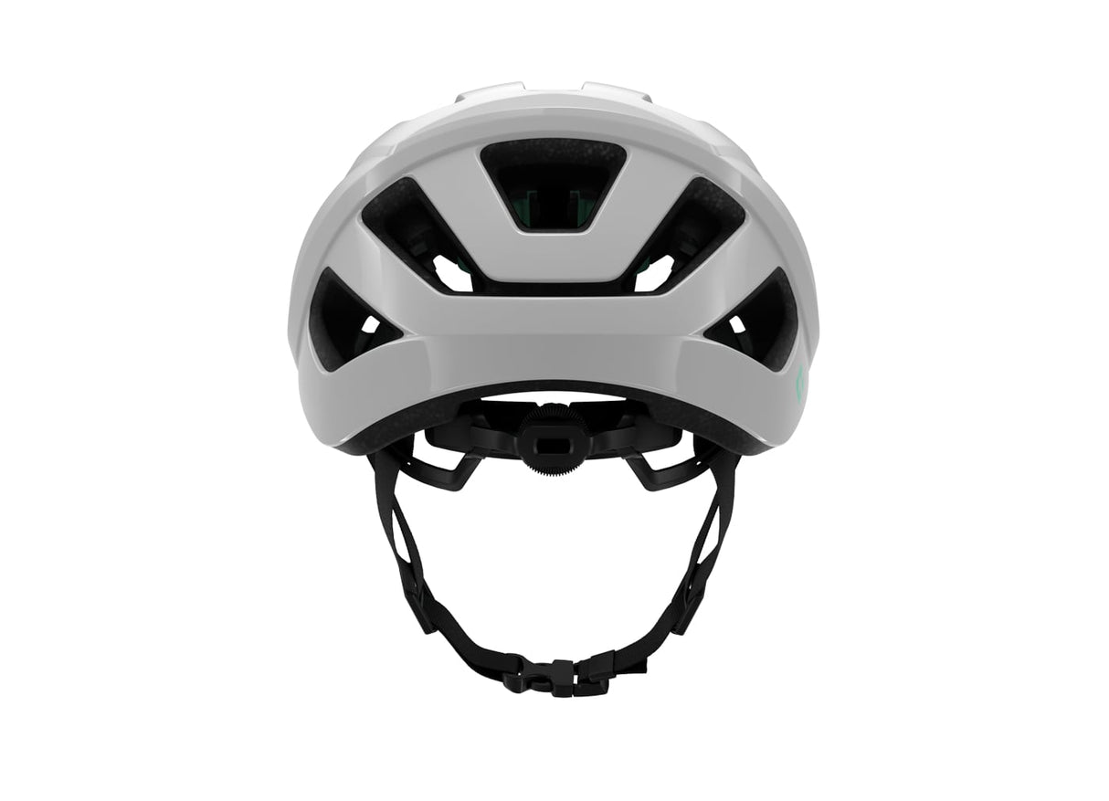 Lazer Helmet Tonic KinetiCore - Ice Grey M - Bicycle Helmets - Dawson Sports