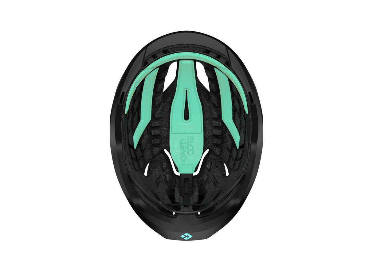 Lazer Helmet Vento KinetiCore - Matte Black - Bicycle Helmets - Dawson Sports