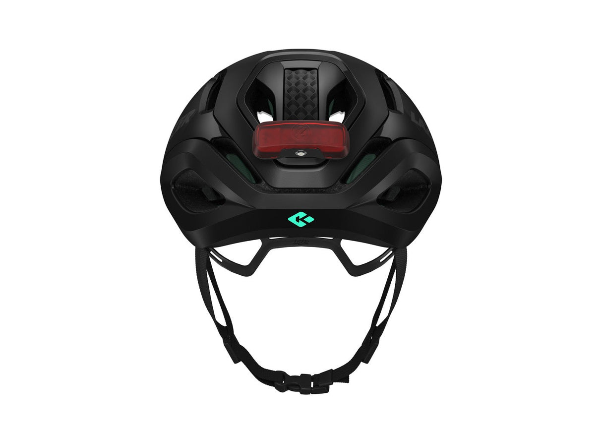 Lazer Helmet Vento KinetiCore - Matte Black - Bicycle Helmets - Dawson Sports