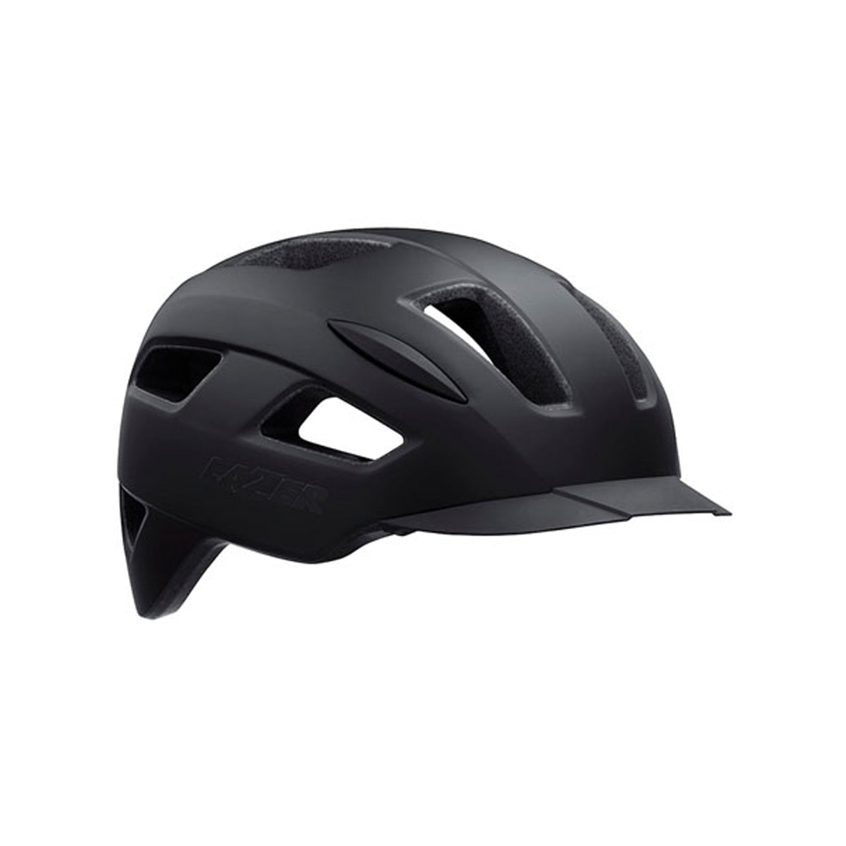 Lazer Lizard / Black (L) - Bicycle Helmets - Dawson Sports