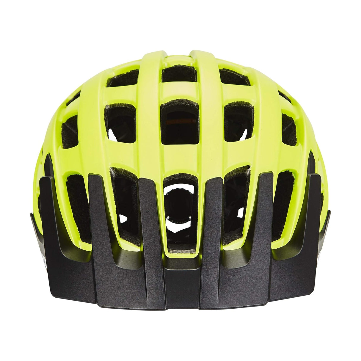 Lazer Roller / Matte Flash Yellow (M) - Bicycle Helmets - Dawson Sports