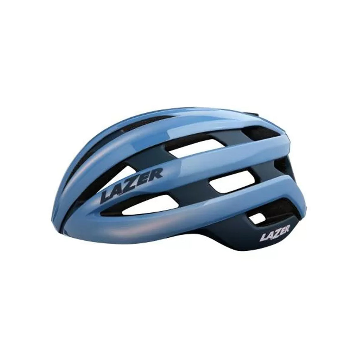 Lazer Sphere / Light Blue Sunset + MIPS - Bicycle Helmets - Dawson Sports