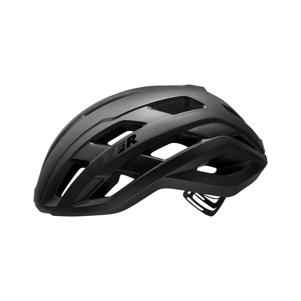 Lazer Strada KC / Full Matte Black M - Bicycle Helmets - Dawson Sports