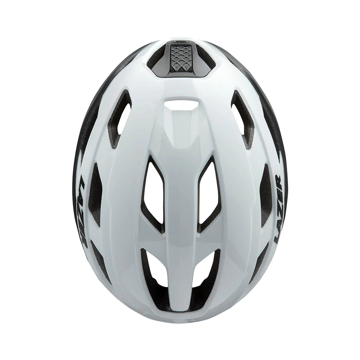 Lazer Strada KC / White - Bicycle Helmets - Dawson Sports