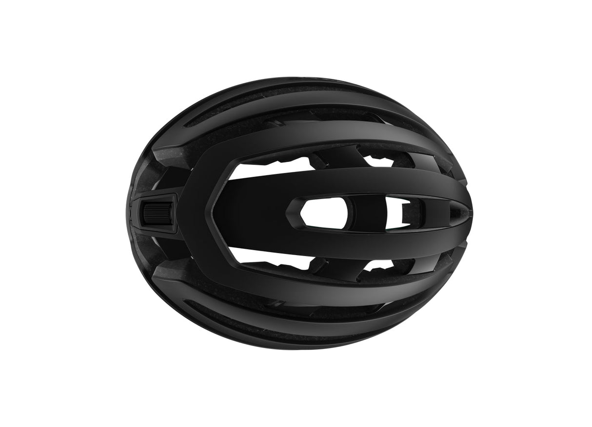 Lazer Z1 KinetiCore - Matte Black - Bicycle Helmets - Dawson Sports